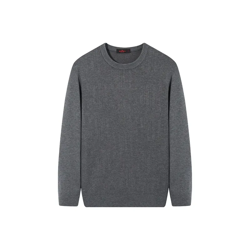SEVEN Sweaters Men-2