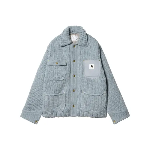 Fendi Pre-Owned 1990s logo print faux-fur MEN Jacket