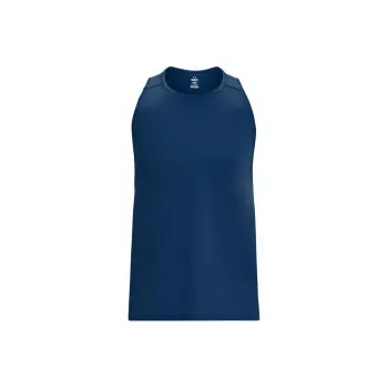 Under Armour Tank Tops Men's Blue