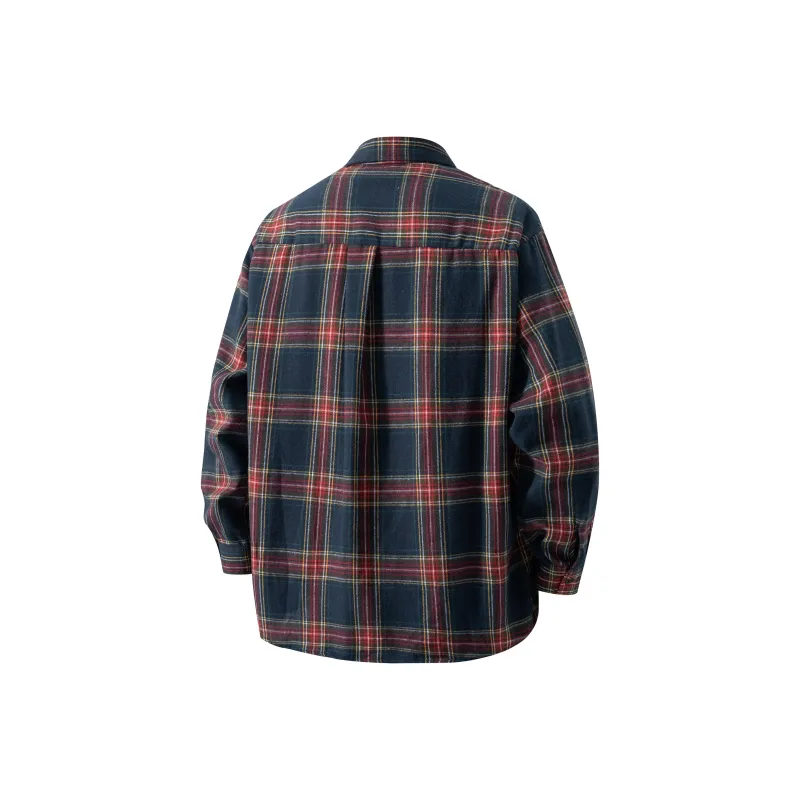 FAKE VINTAGE Shirts Unisex-1