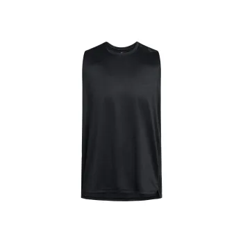 Under Armour Tank Tops Men's Black