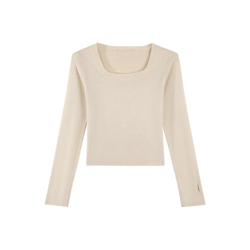 LoveEsteem Women's Undershirts-10