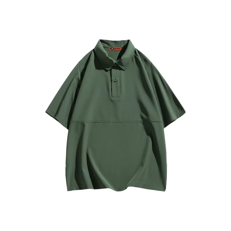 NORTHMORE Polo Shirts Unisex-4