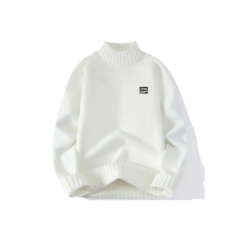 Jeep Sweaters Unisex-0