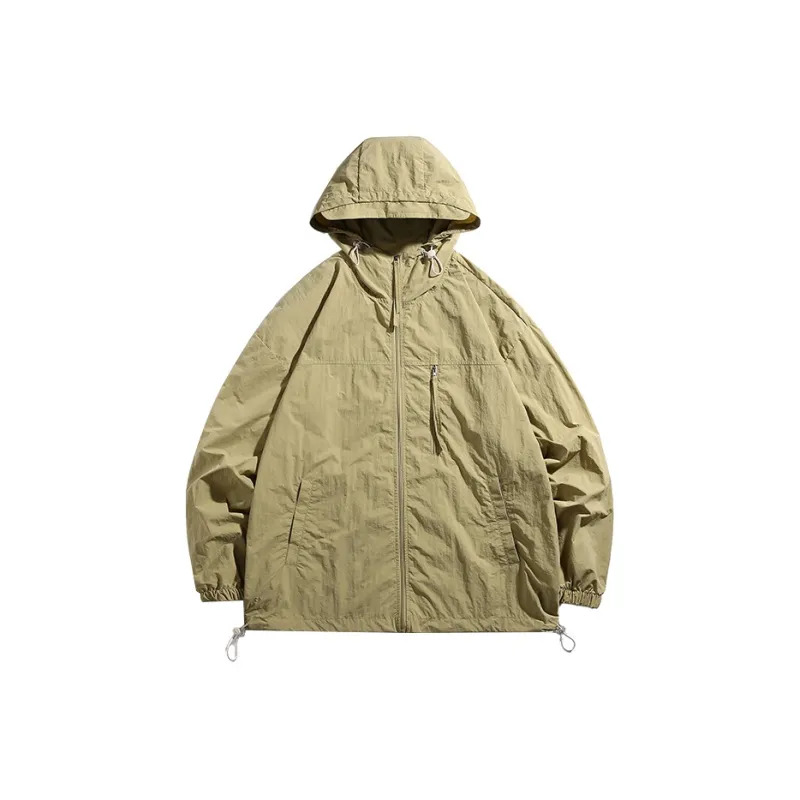 UNIWOLF Super Light, Breathable, Quick Dry, UV Protection, Cooling Sun Protection Clothing Unisex-15