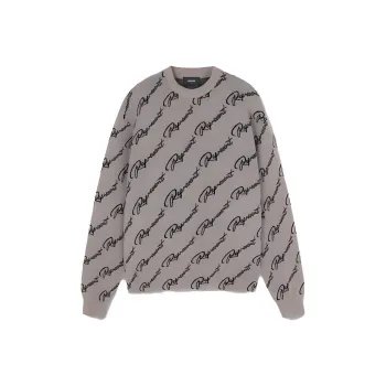 REPRESENT Sweaters Men Umber