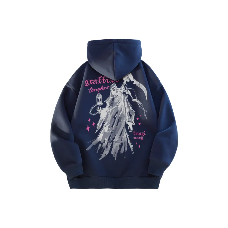 TONYKRZ Sweatshirts Unisex-8