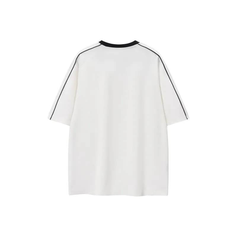 INNERSECT T Shirts Unisex-5