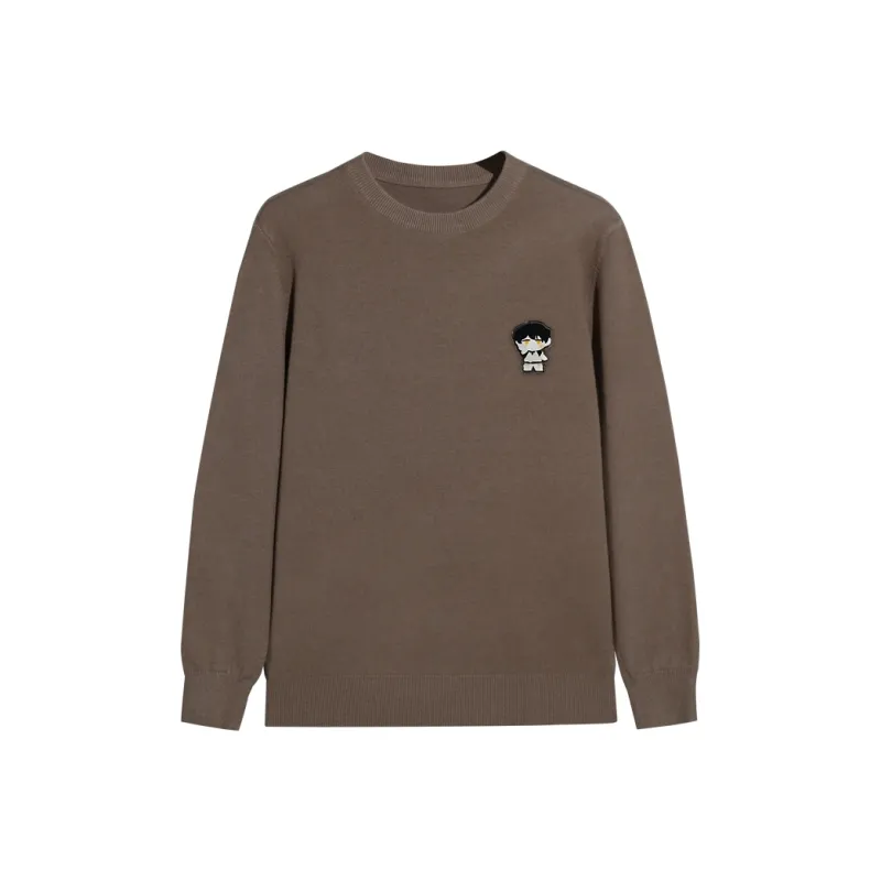 DBD WH Sweaters Unisex-10
