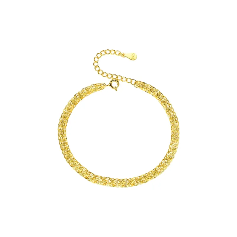 Marco Bizzarri S925 Bracelets Women's-0
