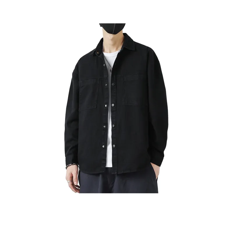 Antioffice Shirts Unisex-0