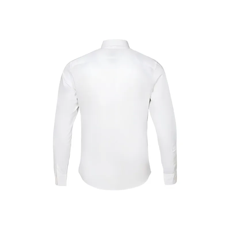 Timberland Shirts Men White-1