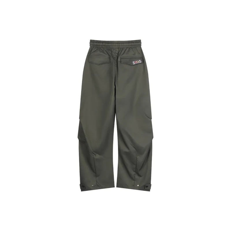 HEA Casual Pants Unisex-3