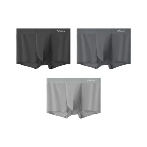 MIIOW Men Underpants