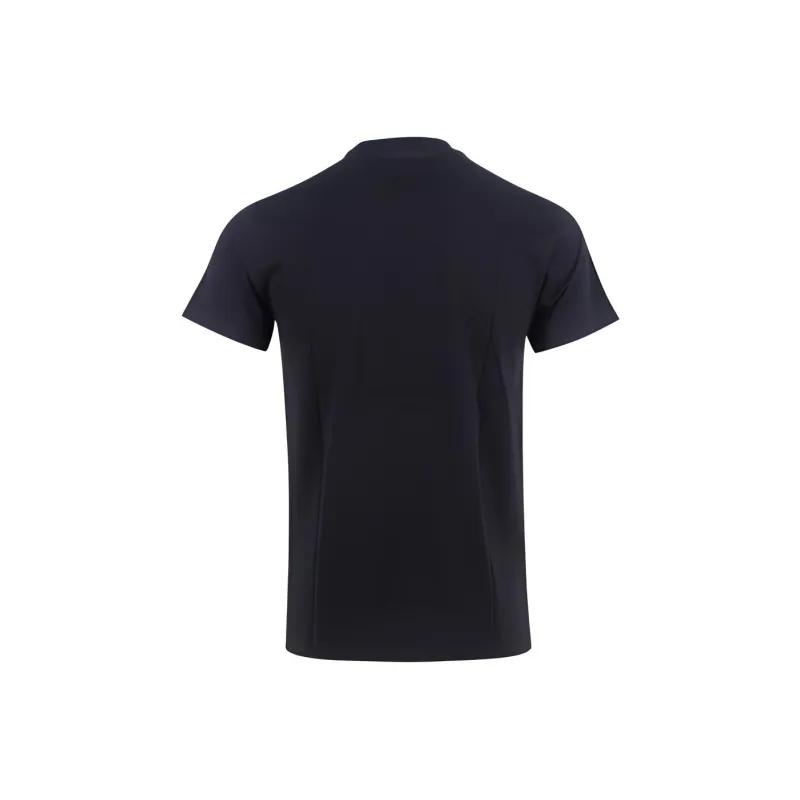 New Era SS21 T Shirt Men's Black-1