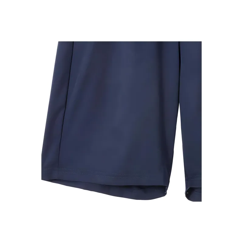 PUMA ACTIVE WOVEN SHORTS Casual Shorts Men's Marine Blue-2