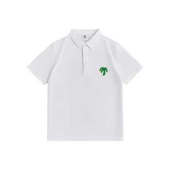 FASTFISH Polo Shirts Men
