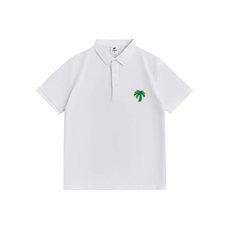 FASTFISH Polo Shirts Men-0