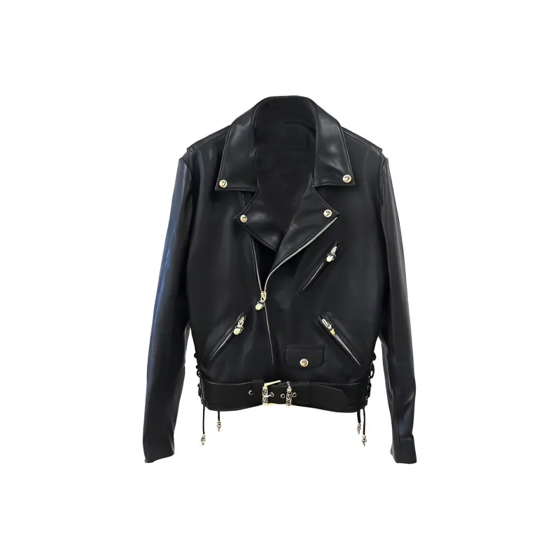 Chrome Hearts Jj Dean Jacket-1