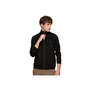HAZZYS Sweaters Men Black