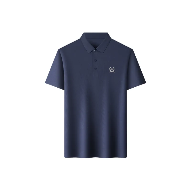 FORTEI Polo Shirts Men-8