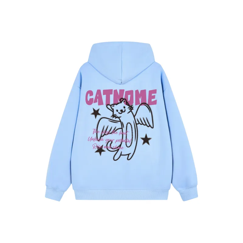 NOME Sweatshirts Unisex-12