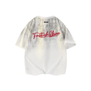 FASTFISH T Shirts Unisex