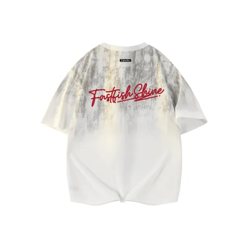 FASTFISH T Shirts Unisex