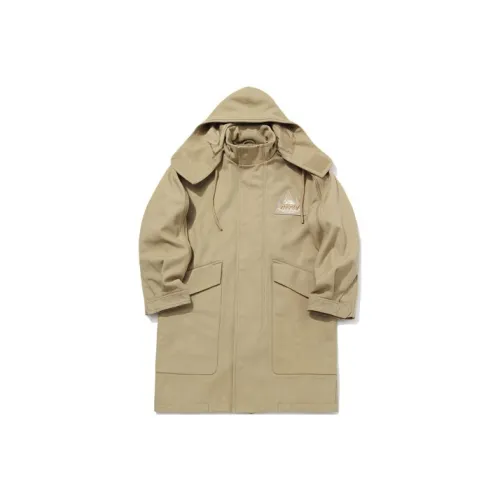 LiNing CF Jacket Men's True Khaki