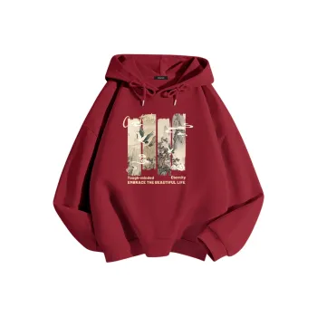 MINISO Sweatshirts Unisex