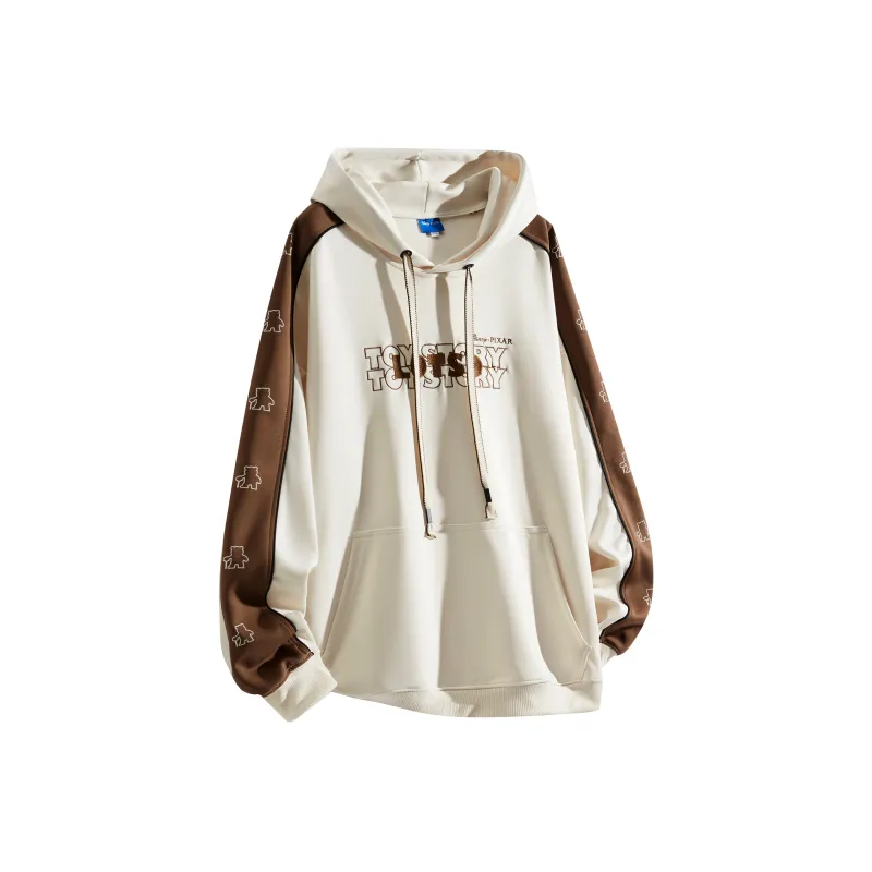 Disney Sweatshirts Unisex-7