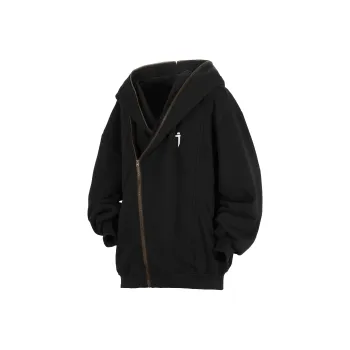 GUERRILLA GROUP Sweatshirt Unisex