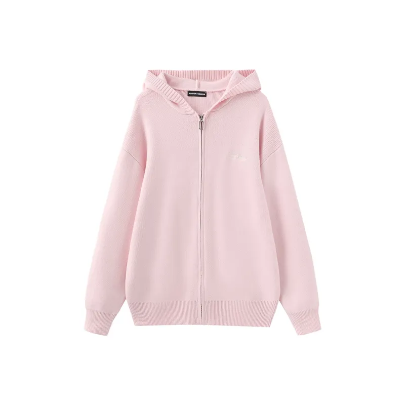 MAISON VINSON Sweaters Unisex-23