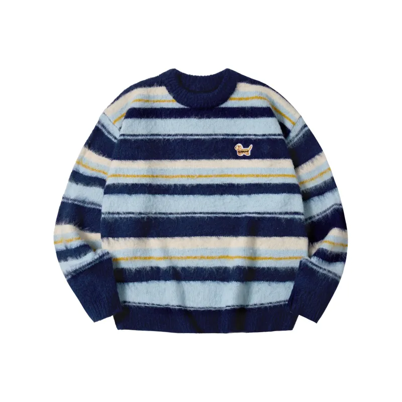 PSO Brand Puppy Series Sweater Unisex-0