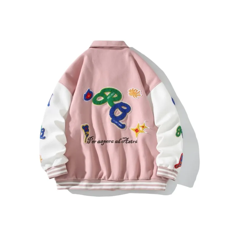 FASTFISH Jackets & Coats Unisex-5