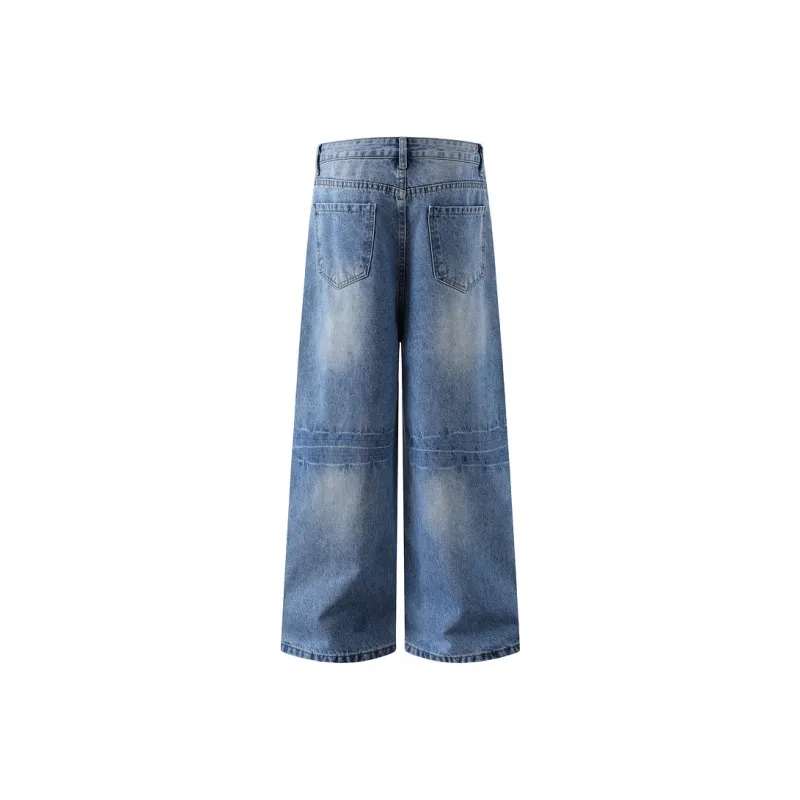 BONAS Jeans Unisex-3