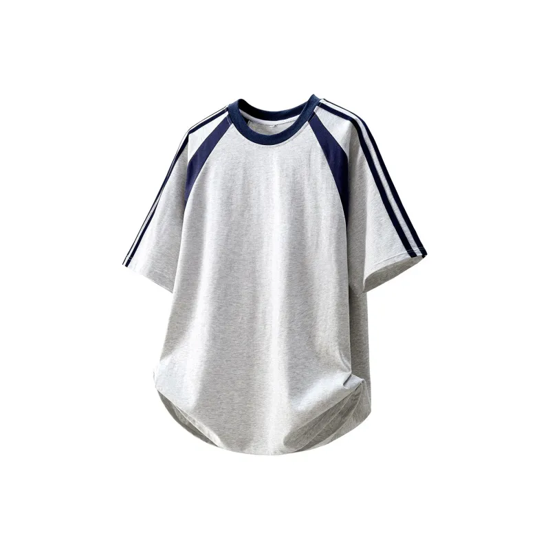 ROSECREED T Shirts Unisex-3