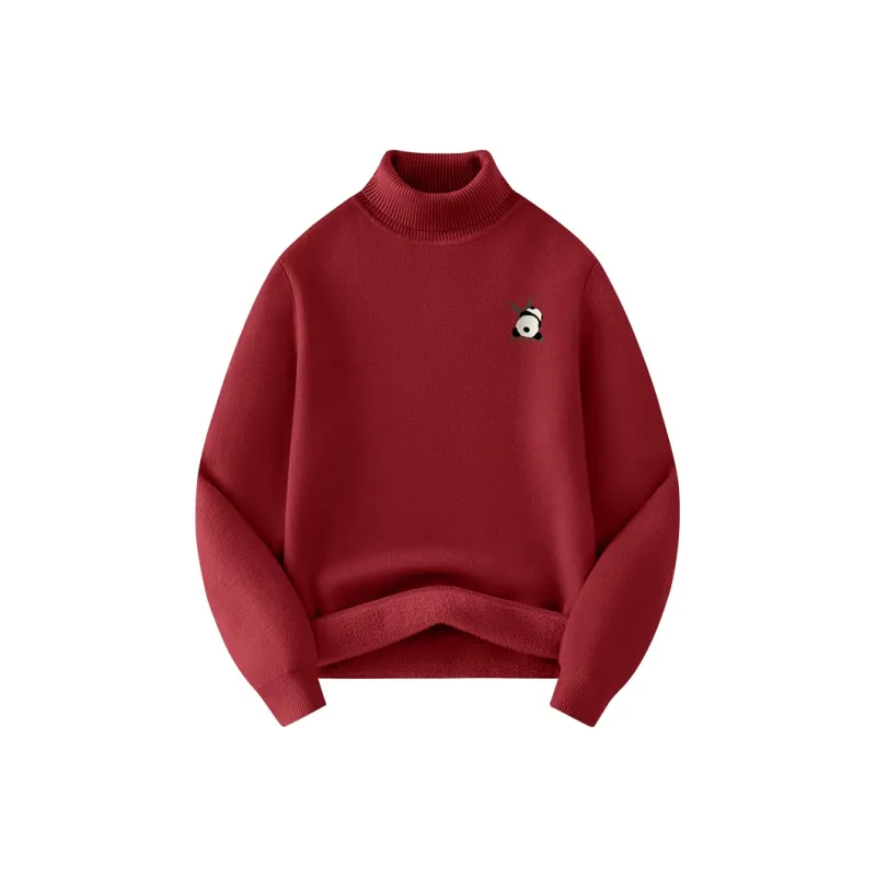 MINISO Sweaters Unisex-8