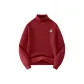 Burgundy (B Foodie Panda Chest Logo)