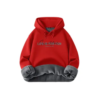 MINISO Sweatshirts Unisex