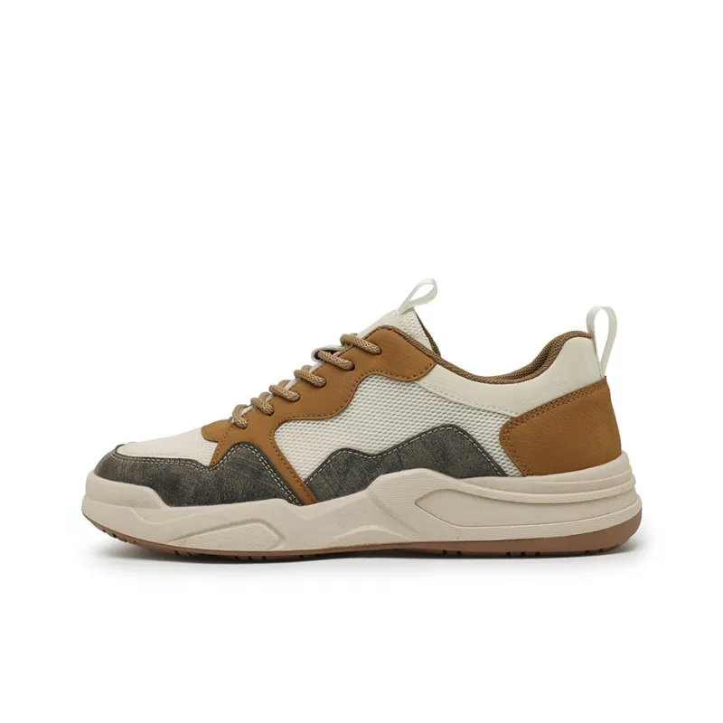 Frank Mully Low Top Casual Shoes Men's-3