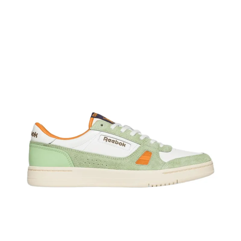 Reebok Lt Court Ltd Desaturated Green-1