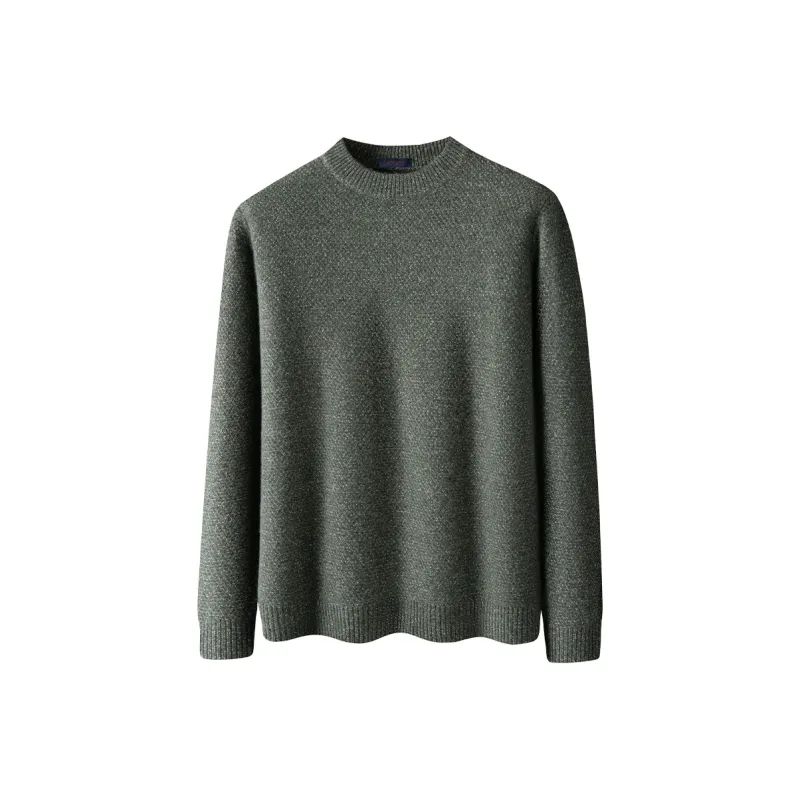 KAISER Cashmere Sweaters Men-4