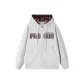 White Heather Gray