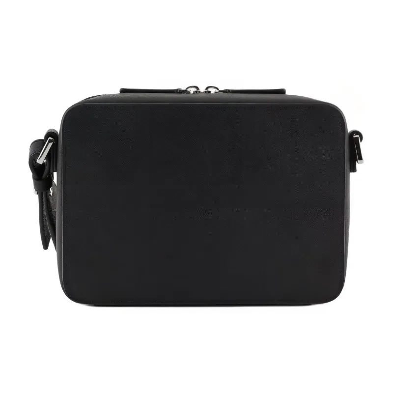 EMPORIO ARMANI Shoulder Bag With Logo-2