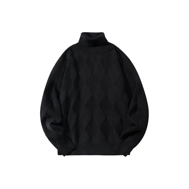 RHIME Chime95 Series Knitwear Unisex-8
