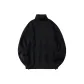 Black Turtleneck