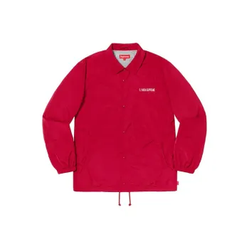 Supreme 1 800 Coaches Jacket