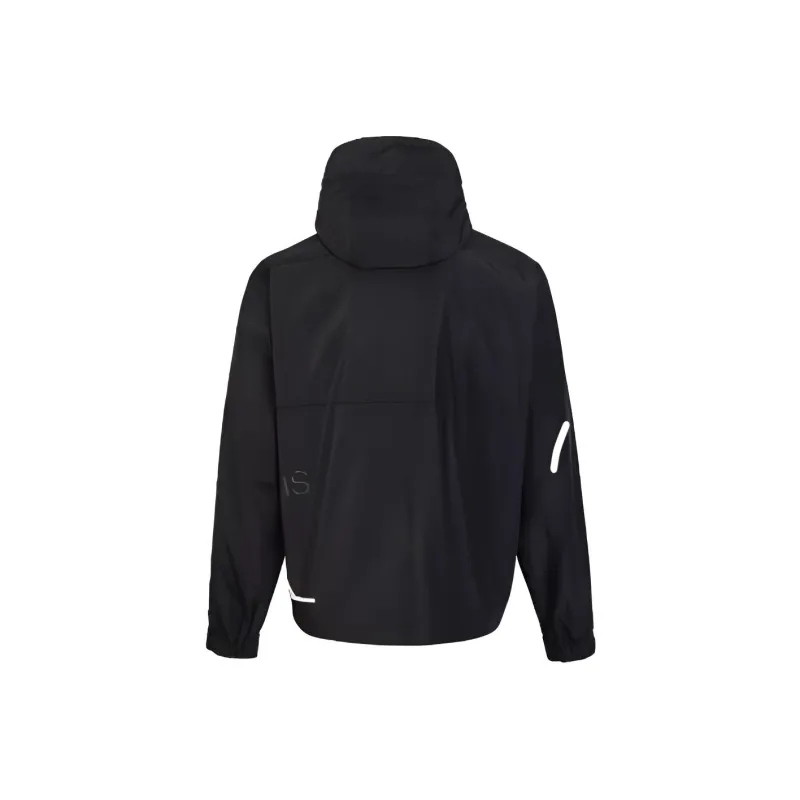 Calvin Klein Jackets Men Black-2