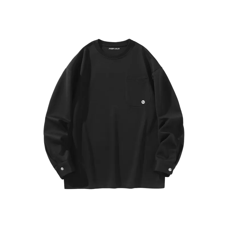 Paddy Julia Sweatshirts Unisex-0